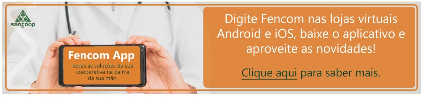 Aplicativo FENCOM