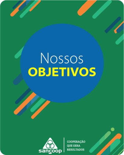 Nossos Objetivos