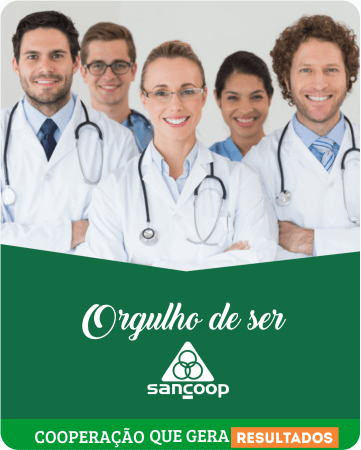 Orgulho de Ser Sancoop